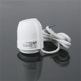 thumbnail image 1 of Normally Close Electric Thermal Actuator for Manifold Flooring Heating Valve Part Radiator Thermostat Valve - (M30x1.5 230V), 1 of 3