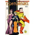 thumbnail image 1 of Normalman #10 VF ; Renegade Comic Book, 1 of 1