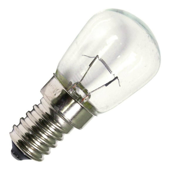 Norman 152414 - 15T8-24V-E14 Low Voltage Light Bulb