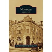 Norman 1889-1949, Hardcover