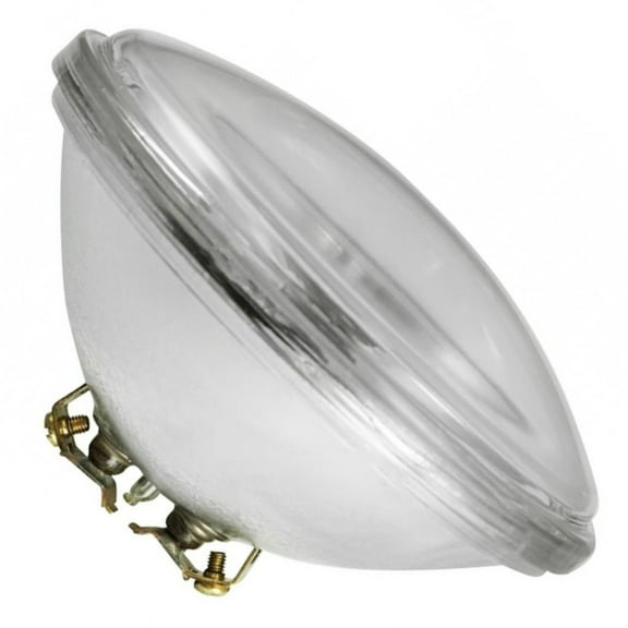 Norman 30491 - 4545  100W 12V PAR56 Sealed Beam, Screw Terminal Base Miniature Automotive Light Bulb