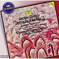 thumbnail image 1 of Norman / Abbado / Wiener Philharmoniker - Originals: Mahler - Symphony No 3 - Classical - CD, 1 of 2
