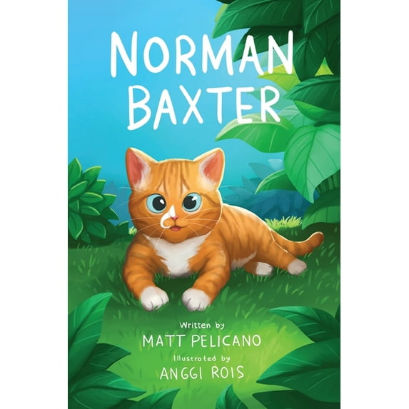 Norman Baxter, (Paperback)