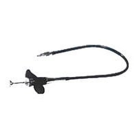 Adorama Profesional Cable Release - Shutter release cable