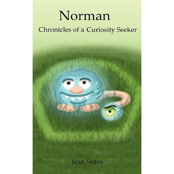 Norman : Chronicles of a Curiosity Seeker
