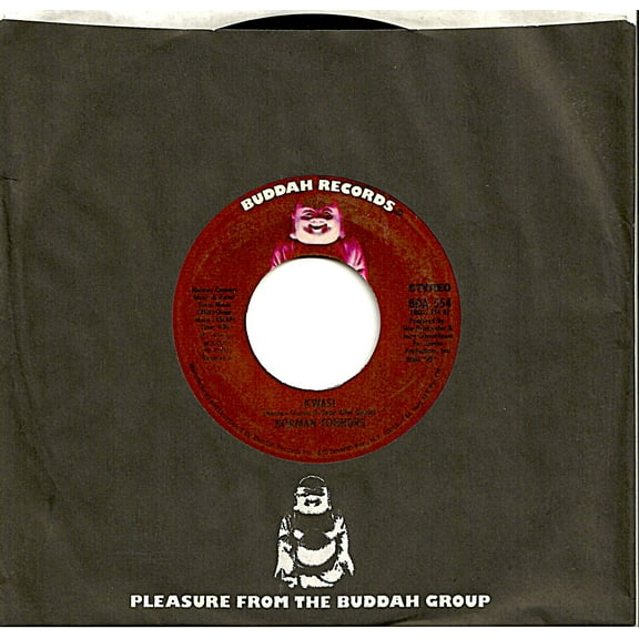 Norman Connors Betcha By Golly Wow / Kwasi (7" 45 RPM Vinyl) (New)