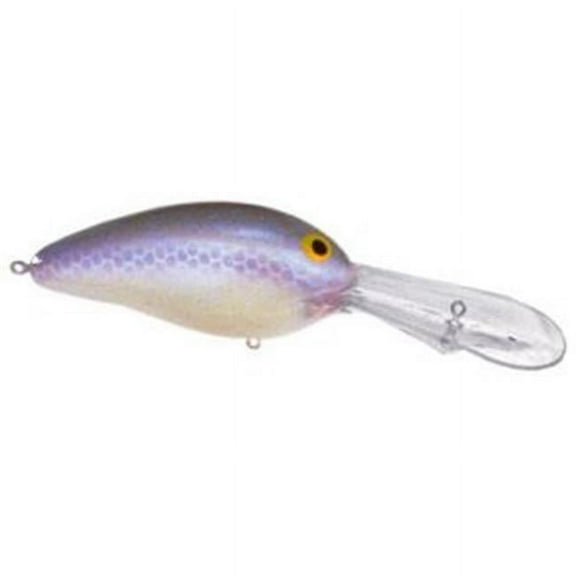 Norman DD 22 Lavender Shad
