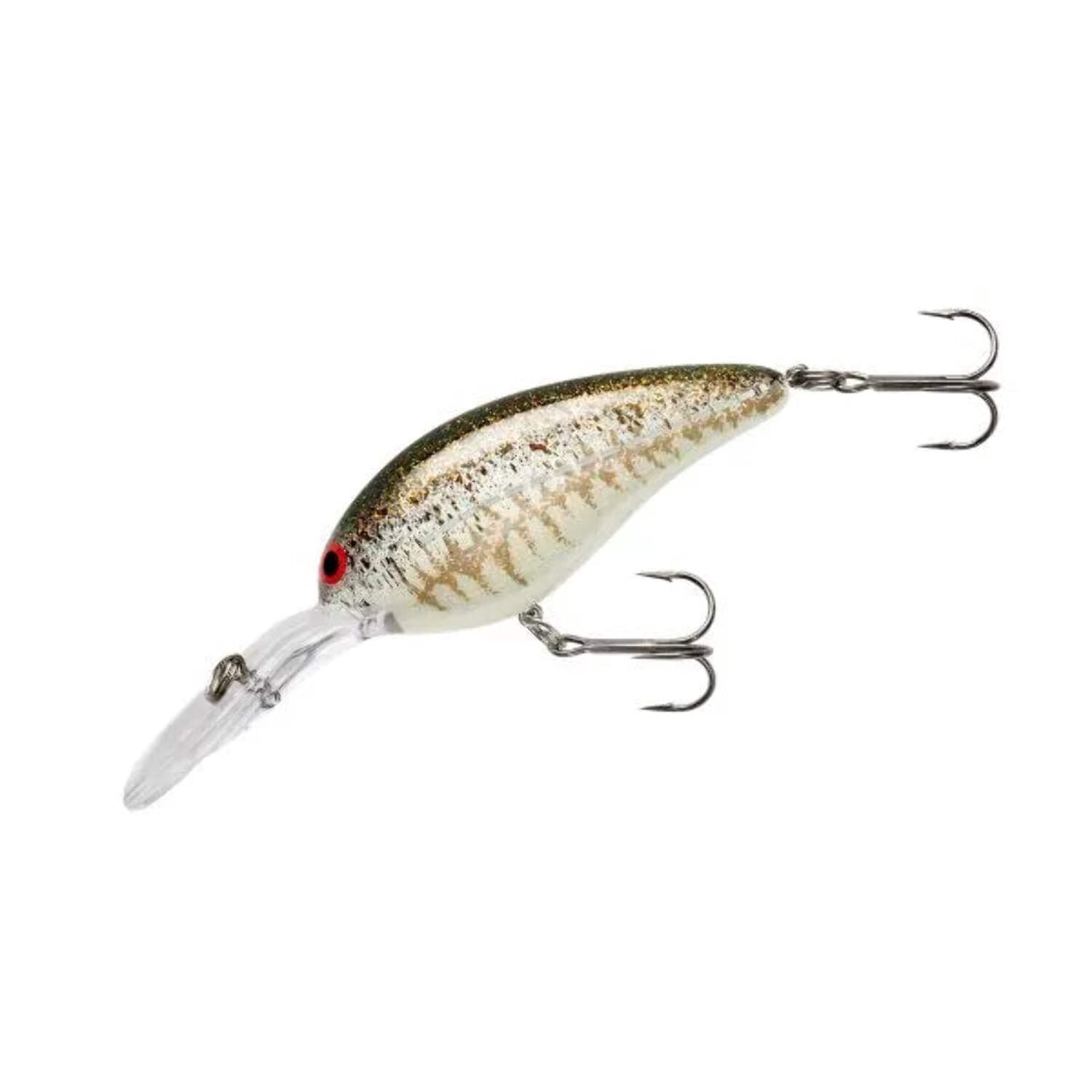 Leurre De Pêche Normand DLN Deep Little N - Perch 1.5 CrankBait
