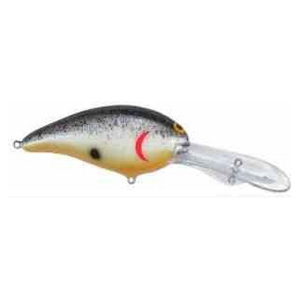 Leurre De Pêche Normand DLN Deep Little N - Perch 1.5 CrankBait