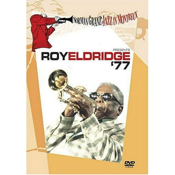 Norman Granz Jazz in Montreux (DVD)