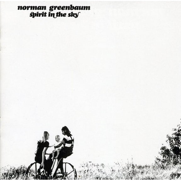 Norman Greenbaum - Spirit in the Sky - Music & Performance - CD