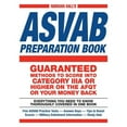 thumbnail image 1 of Norman Hall's ASVAB Preparation Book: Everything You Need to Know Thoroughly Covered in One Book - Five ASVAB Practice T, (Paperback), 1 of 1