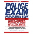 thumbnail image 1 of Pre-Owned Norman Hall's Police Exam Preparation Book (Paperback) 1580628427 9781580628426, 1 of 1