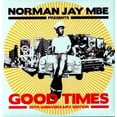 thumbnail image 1 of Norman Jay - Norman Jay Presents Good Times 30 - Electronica - Vinyl, 1 of 1