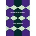 thumbnail image 1 of Norman Macleod, (Paperback), 1 of 1