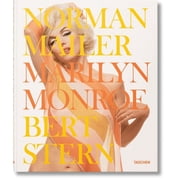 Norman Mailer. Bert Stern. Marilyn Monroe, Hardcover