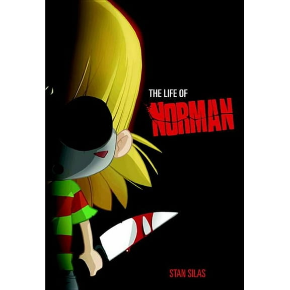 Norman: Norman Vol. 1 (Hardcover)
