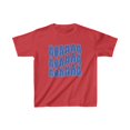 thumbnail image 1 of Norman Oklahoma Kids Shirt Gifts Boys Girls Youth Tee Tshirt, 1 of 2