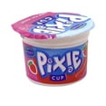 thumbnail image 1 of Norman Pixie Cup Strawberry, 4 oz, 1 of 5