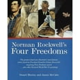 thumbnail image 1 of Pre-Owned Norman Rockwell's Four Freedoms (Hardcover) 0517202131 9780517202135, 1 of 1