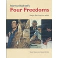 thumbnail image 1 of Pre-Owned Norman Rockwell's Four Freedoms: Images That Inspire a Nation (Hardcover) 0936399430 9780936399430, 1 of 1