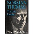 thumbnail image 1 of Pre-Owned Norman Thomas: The last idealist Paperback, 1 of 1