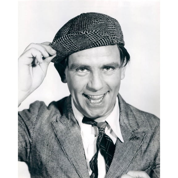 Norman Wisdom 24x36 Classic Hollywood Poster