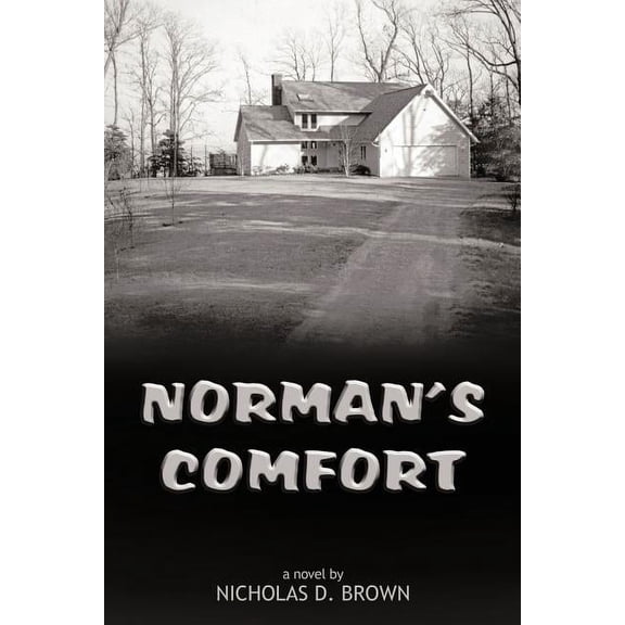 Norman's Comfort, (Paperback)