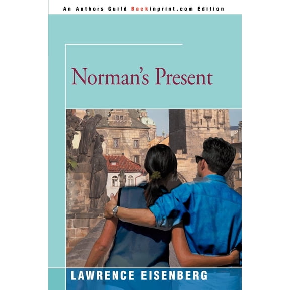 Norman's Present, (Paperback)