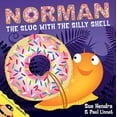 thumbnail image 1 of Norman the Slug with a Silly Shell, 1 of 1
