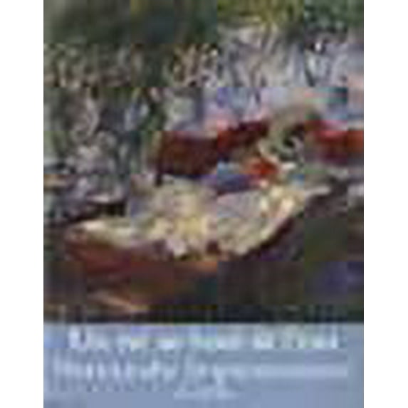 Normandie impressioniste. Un été au bord de l'eau