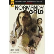 Normandy Gold Paperback