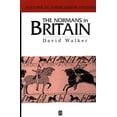thumbnail image 1 of Pre-Owned The Normans in Britain (Paperback) 9780631185826, 1 of 1