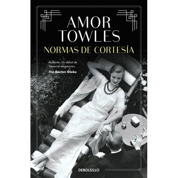 Normas de CortesÃa / Rules of Civility, (Paperback)