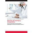 thumbnail image 1 of Normas de manejo y terapeútica (Paperback), 1 of 1