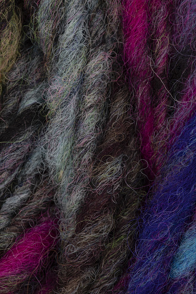 Noro - Ito Knitting Yarn - Kamisu (# 32)