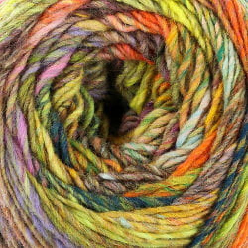 Noro Ito Worsted Weight Yarn (100 Wool) 17 Nakatsu