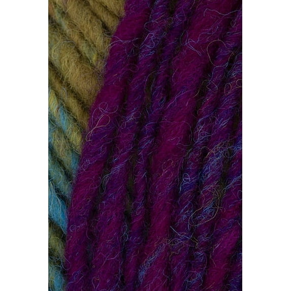 Noro - Kureyon Knitting Yarn - Nemuro (# 460)