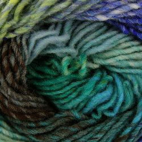 Noro - Kureyon Knitting Yarn - Zentsuji (# 344) - Walmart Business