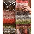thumbnail image 1 of Noro Silk Garden, (Hardcover), 1 of 2