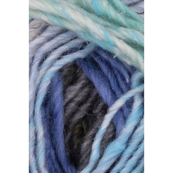 Noro - Silk Garden Knitting Yarn - Chiba (# 524)
