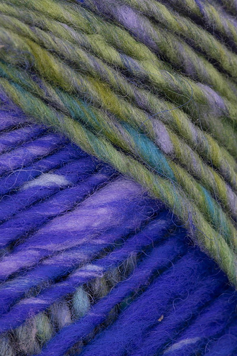 Noro - Tsubame Knitting Yarn - Amagasaki (# 4)