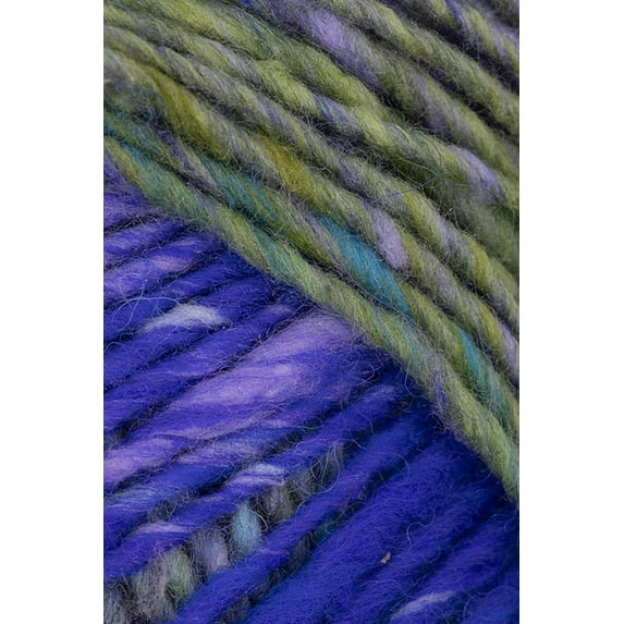 Noro - Tsubame Knitting Yarn - Amagasaki (# 4)
