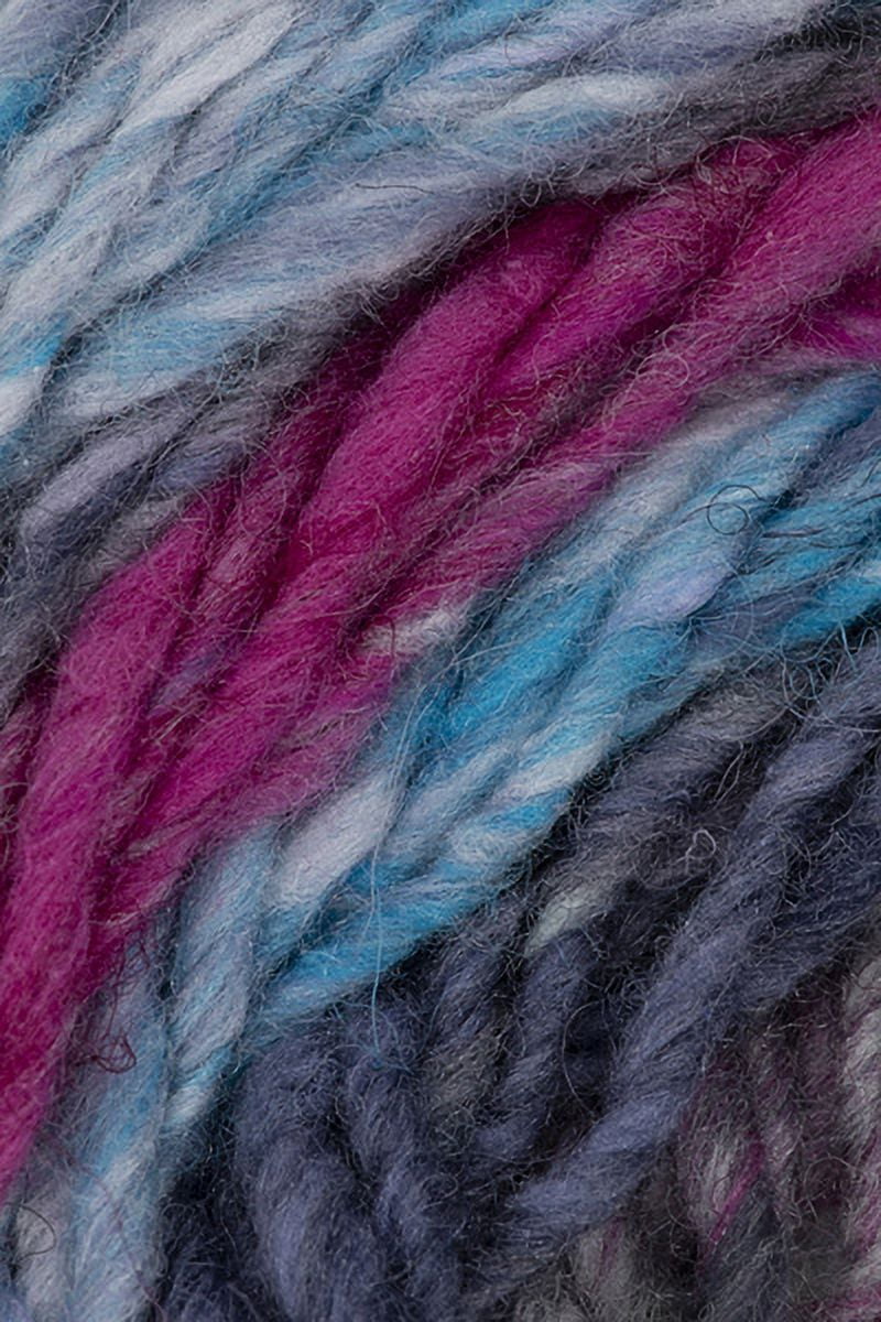 Noro - Tsubame Knitting Yarn - Hakone (# 12)