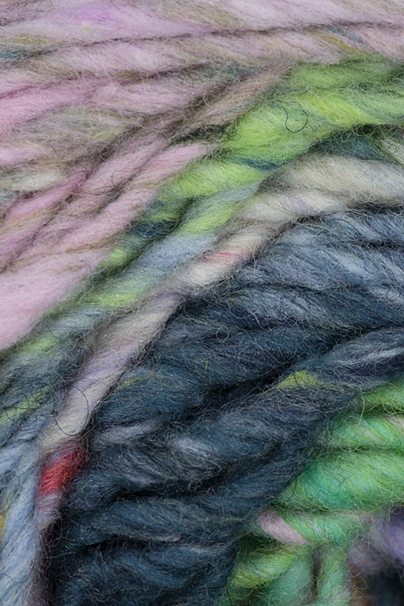 Noro - Tsubame Knitting Yarn - Morioka (# 5)
