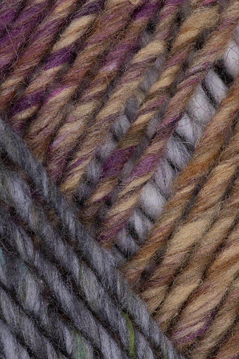 Noro - Tsubame Knitting Yarn - Nagano (# 14)