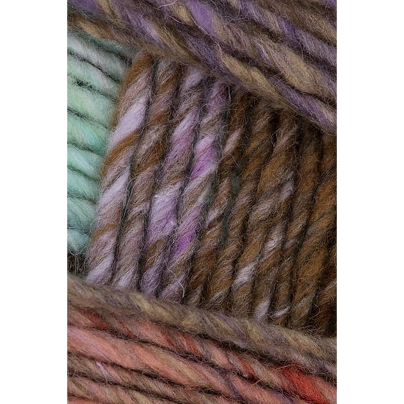 Noro - Tsubame Knitting Yarn - Sakurai (# 37)