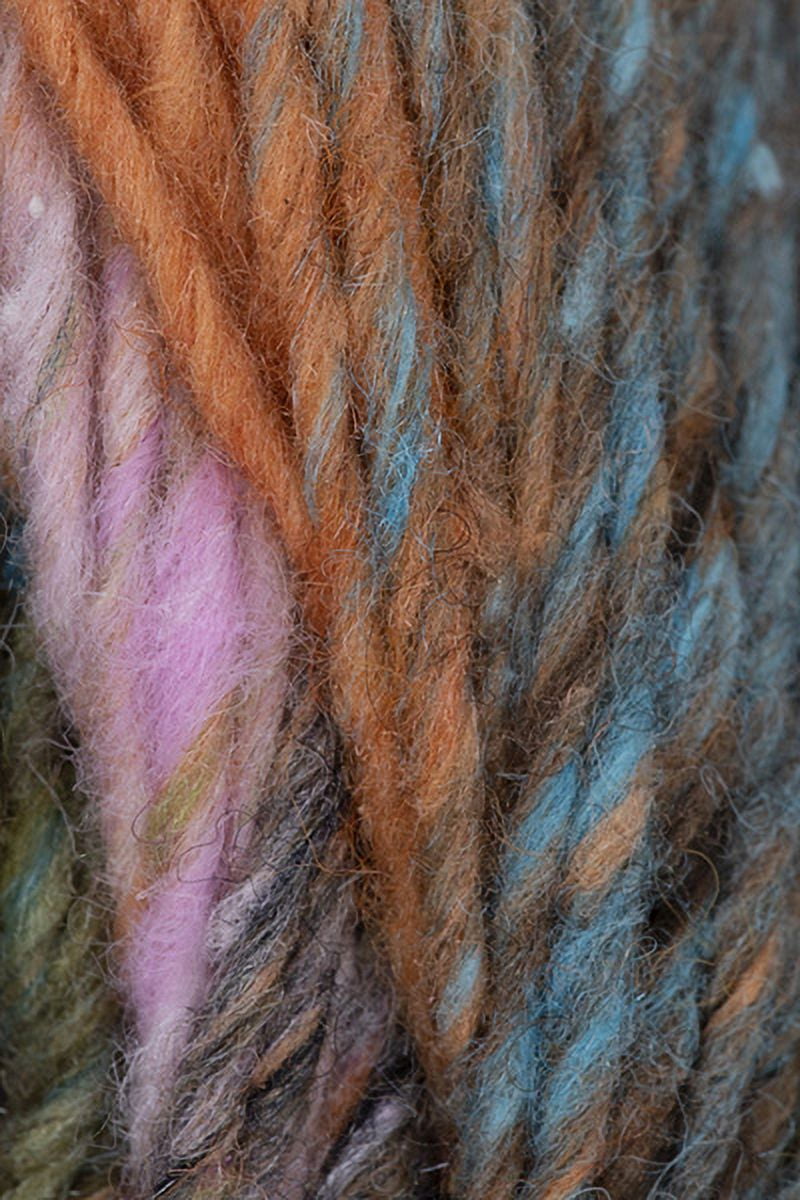 Noro - Tsubame Knitting Yarn - Yatsushiro (# 9)