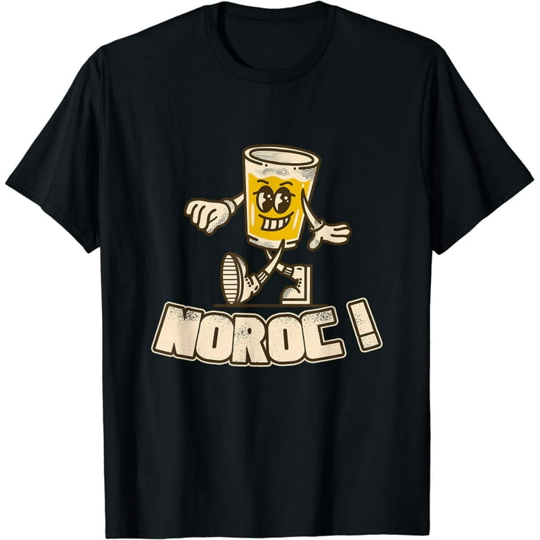 Noroc Cheer In Romanian T-Shirt Gift Idea Noroc Cheer In Romanian T-Shirt Gift Idea