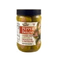 thumbnail image 1 of Norpaco Prosciutto and Provolone Stuffed Peppers, 24 oz., 1 of 6
